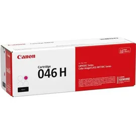 Canon 046H magenta