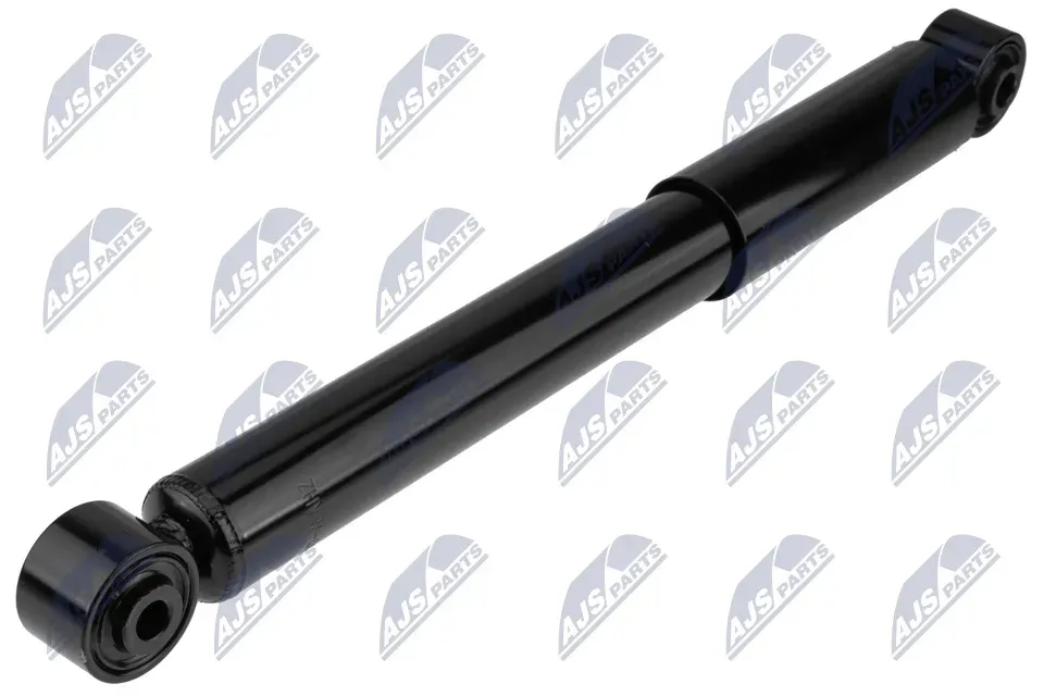 NTY Stoßdämpfer avw021 Hinterachse rechts für VW SEAT