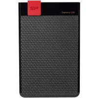 Silicon Power Diamond D30 1TB USB 3.0 (SP010TBPHDD3SS3K)