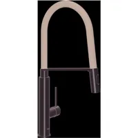 Grohe Concetto supersteel 31491DC0