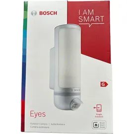 Bosch Smart Home Eyes Außenkamera