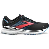Damen black/lake blue/coral 38,5