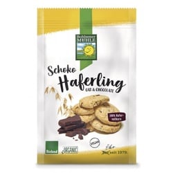 Bohlsener Mühle Schoko Haferlinge bio