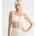 Cotton Top Elfenbein Large Damen