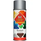 Auto K HIT-COL Weissaluminium RAL9006 400ML