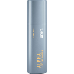 GLYNT ALPHA Setting Lotion 150ml