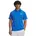UA ICON POLO Blau M