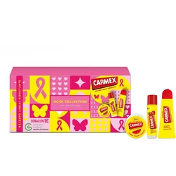 CARMEX CARMEX SOLIDARITY BOX 3 pcs