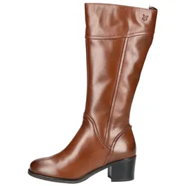 CAPRICE Stiefel Stiefel Nappaleder - Braun 40