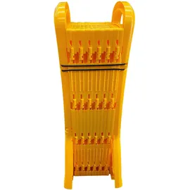 MORAVIA Mobile Absperrung FLEX-GUARD