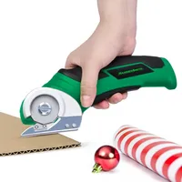 Hammersmith SharpSpin - Akku-Universalschneider - Elektrische Schere