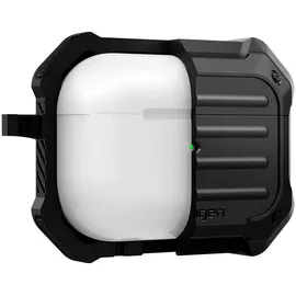 SPIGEN Tough Armor MagFit AirPods Pro 2. Generation) – Schwarz