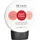 REVLON Professional Nutri Color Filters 600 red 240 ml