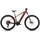 Cube Reaction Hybrid Race 800 29 Zoll amber´n´black L