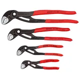Knipex Zangenset 8976 4-teilig