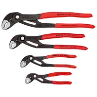 Knipex Zangenset 8976 4-teilig