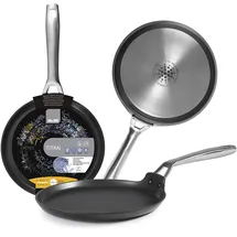 Ibili Crêpe-Pfanne 26 cm