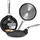 Ibili Crêpe-Pfanne 26 cm