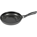 28 cm flach
