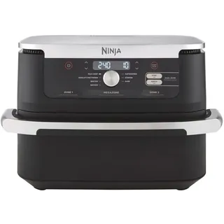 Ninja Foodi FlexDrawer AF500DE 10,4 l schwarz