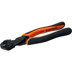 Bahco Kraftschneider mit Zwei-Komponenten-Griff und phosphatierter Oberfläche, 3