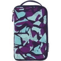 Herlitz Faulenzer 2Go camo purple (50043545)