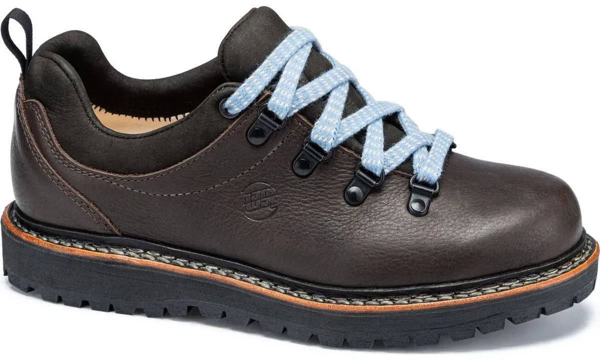 Hanwag Tashi Low marone (32) 6