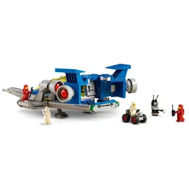 LEGO Galaxy Explorer 10497