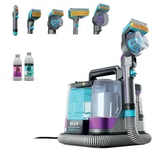 Shark StainStriker HairPro Pet PX250EUT