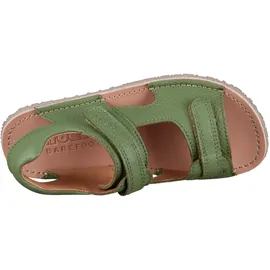 Froddo Barefoot Flexy Mini - Sandalen Gr 32 oliv