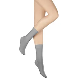KUNERT Damen Socken aus Baumwolle