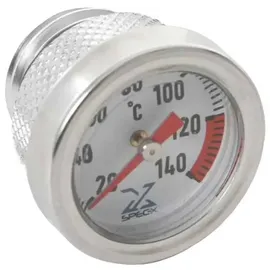 SPEC-X Öltemperatur-Messstab 24 x 3,0 cm