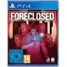 Foreclosed