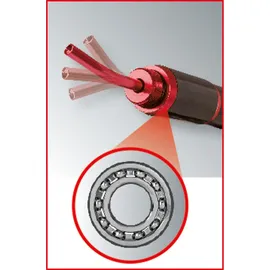 KS Tools Druckluft-Reinigungs-Pistole 515.1980
