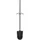 Duravit WC-Bürstengarnitur Starck T Chrom (0099451000)