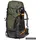 Lowepro PhotoSport PRO, Rucksack, Jede Marke, Schultergurt, Schwarz, grün