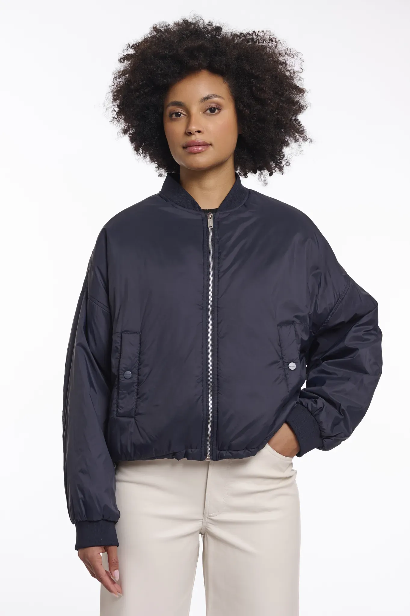 Bomberjacke RINO & PELLE 