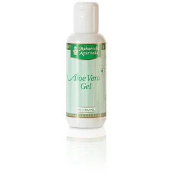 ALOE VERA GEL KNK 200 ml