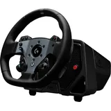 Logitech G Pro Racing Wheel Xbox Gaming Controller, Schwarz