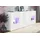 Home Affaire Sideboard 200 x 81 x 40 cm Weiß