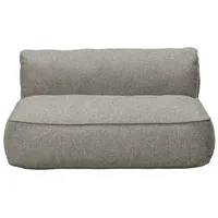 BLOMUS -GROW- 2er Sitzer Earth Bouclé
