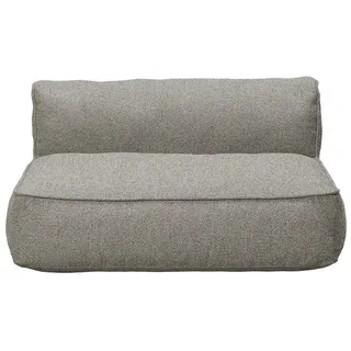 BLOMUS -GROW- 2er Sitzer Earth Bouclé