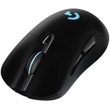 Logitech G703 Lightspeed Wireless Gaming Mouse (910-005641)