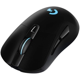 Logitech G703 Lightspeed Wireless Gaming Mouse (910-005641)