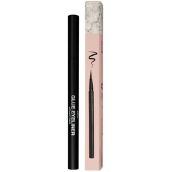 NICLAY Glue Eyeliner Schwarz 1 st