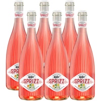 Käfer Sprizz (6 x 0,75l)