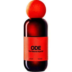 ODE »Ruby Wood« Natural Aperitif - 0,5l