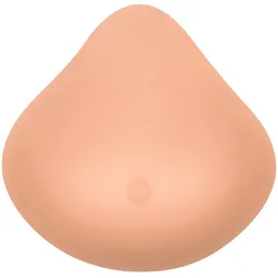 amoena contact 1S Brustprothese elfenbein, beidseitig tragbar u. haftet vollflächig 1 St beige