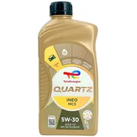 Total Quartz Ineo MC3 5W-30 20 l