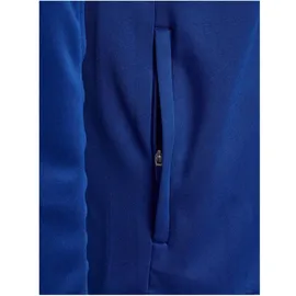 hummel Core 2.0 Zip Hoodie Herren Blau XXL